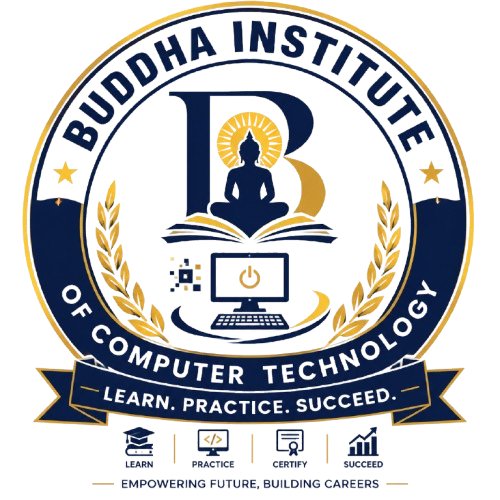 BICT logo